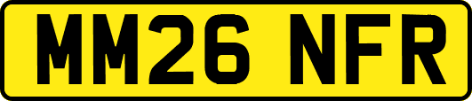 MM26NFR