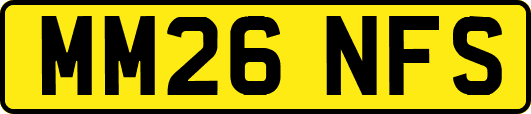 MM26NFS