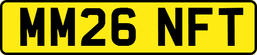 MM26NFT