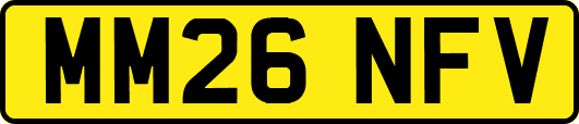 MM26NFV