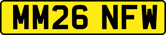 MM26NFW