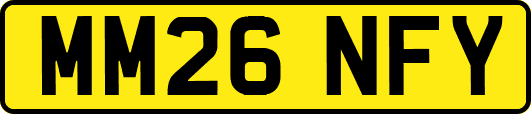 MM26NFY