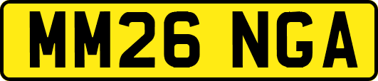 MM26NGA