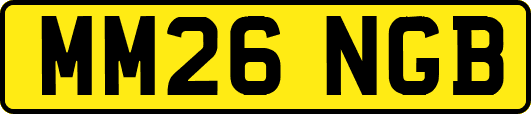 MM26NGB