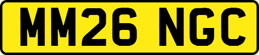 MM26NGC