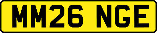 MM26NGE