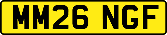 MM26NGF