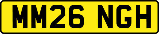 MM26NGH