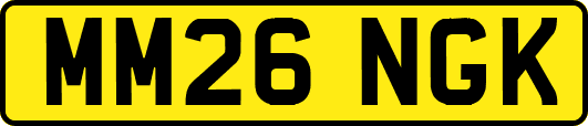 MM26NGK