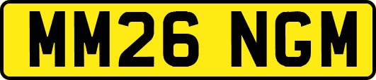 MM26NGM