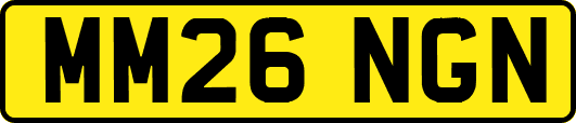 MM26NGN