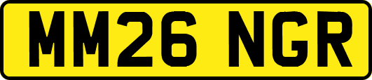 MM26NGR