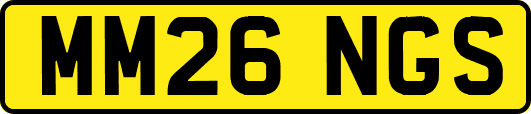 MM26NGS