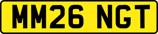 MM26NGT
