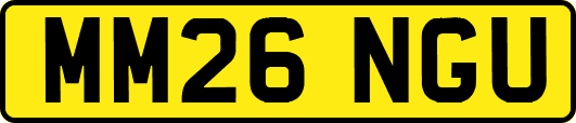 MM26NGU