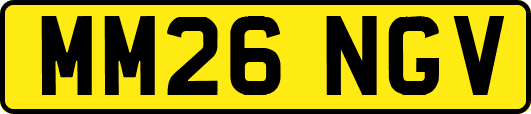 MM26NGV