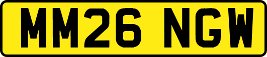 MM26NGW