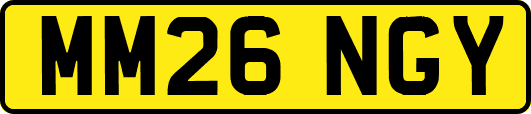 MM26NGY