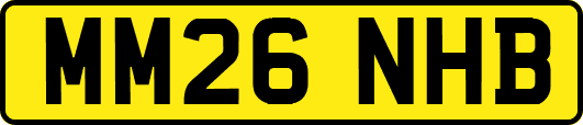 MM26NHB