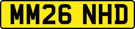 MM26NHD