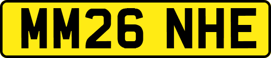 MM26NHE
