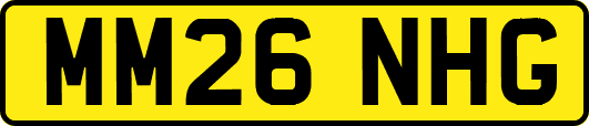MM26NHG