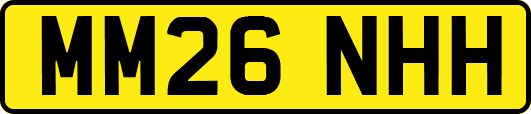 MM26NHH