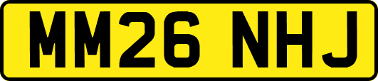 MM26NHJ