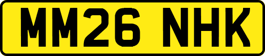 MM26NHK