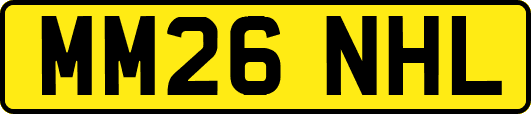 MM26NHL