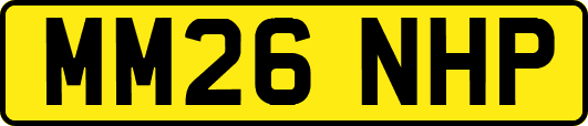MM26NHP