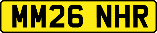 MM26NHR