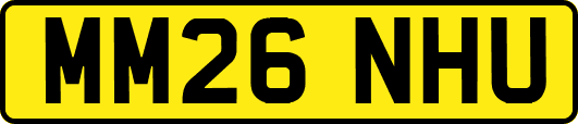 MM26NHU