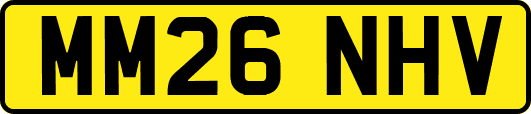 MM26NHV