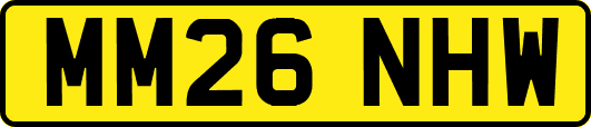 MM26NHW