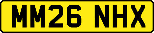 MM26NHX