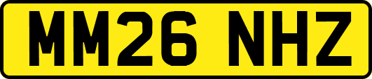 MM26NHZ