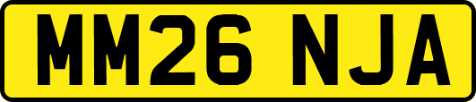 MM26NJA