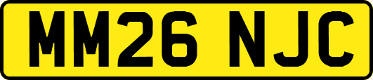 MM26NJC
