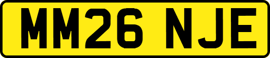 MM26NJE
