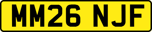 MM26NJF