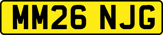 MM26NJG