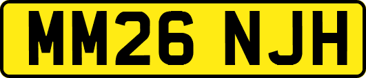 MM26NJH