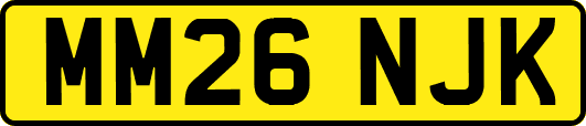 MM26NJK