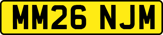 MM26NJM