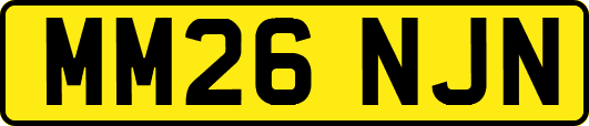MM26NJN