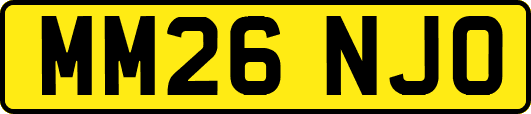 MM26NJO