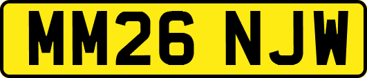 MM26NJW