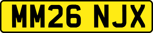 MM26NJX