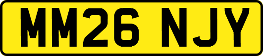 MM26NJY